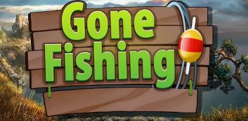  Gone риболов 