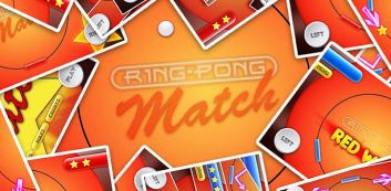 Ring-Pong Match HD
