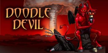  Doodle Devil 