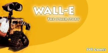  WALL-E: قصة أخرى 