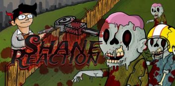  Shane Reakcija: Zombieland 