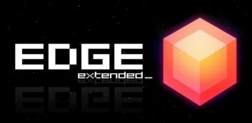  EDGEは、拡張 