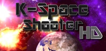  K-Space Shooter 