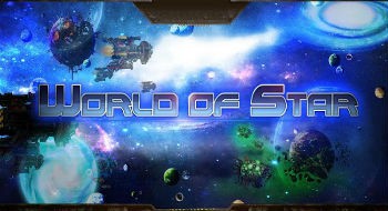  World of Star- 