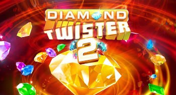  Diamond Twister 2 