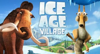  עידן הקרח Village 