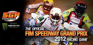  Speedway GP 2012 