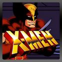  X-Men 