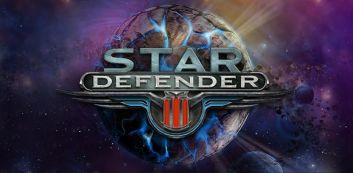  Star Defender 3 