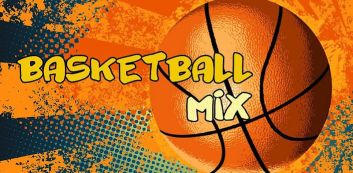  Баскетбол Mix 