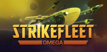  Strikefleet Omega 