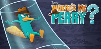  Wheres My Perry 