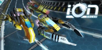  Ion Racer 