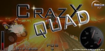  CrazXQuad 