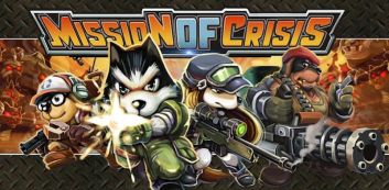  Mission Of Crisis 