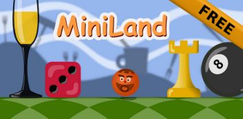  MiniLand 