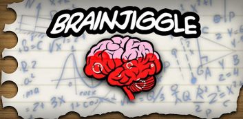  BrainJiggle 