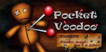  Pocket Voodoo 