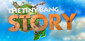  The Tiny Bang Story- 