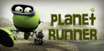  Runner planeta 