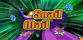  Snail Mail para Android 