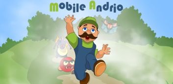 Mobitel Andrio 