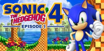  Sonic 4 Епизод I 