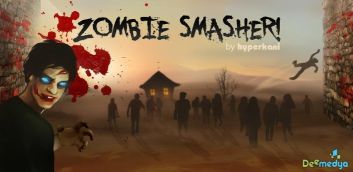  Zombie Smasher! 