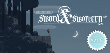 Superbrothers Sword & Sworcery v.1.0.10 
