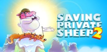  Saving Private Ovce 2 V.1.2 