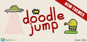  Doodle Jump v.1.14.04 