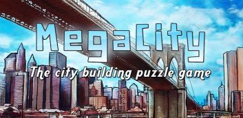 MegaCity v.1.63