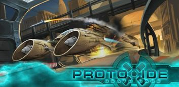  Protoxidja: Death Race v.1.1.4 
