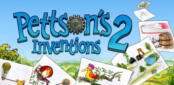  Invenções Pettson de 2 v.1.09 