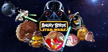  Angry Birds Star Wars HD v.1.2.2 