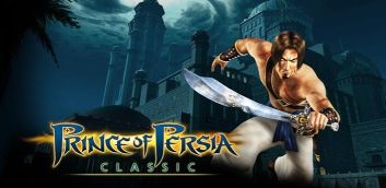  Prince of Persia Classic v.2.1 