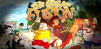  The Great Fusion v.1.8 