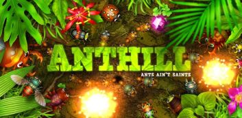  Anthill v.1.0.8 