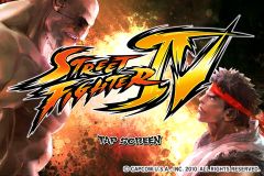  Street Fighter IV v.1.00.02 HD 