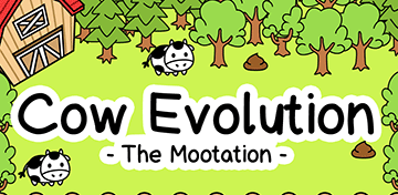  Krava Evolution 