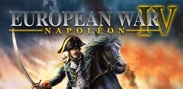 Evropská válka 4: Napoleon 