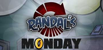 Randals понеделник