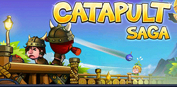  Catapult Saga HD 