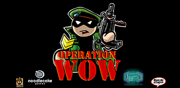  Operation wow 