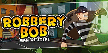  Robbery Bob 