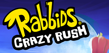 Rabbids Rush บ้า