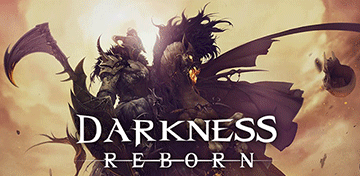  Darkness Reborn 