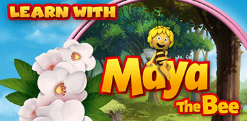  Igra i učenje sa Maya 