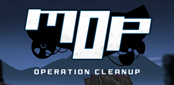MOP: Limpeza de Operação