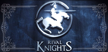 Chevaliers Rival 